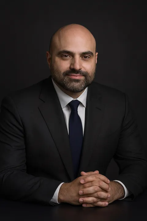 Dr. Joseph Maalouly